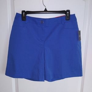 New Rafaella Curvy Shorts 6